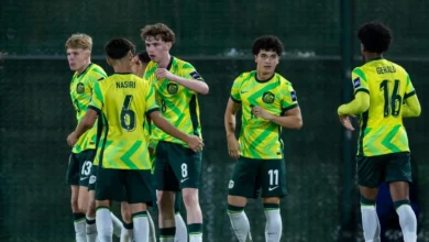 كأس آسيا للناشئين تحت 17 عاماً.. أستراليا تفوز 4-0 على الهند