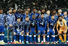 الهلال غاضبون: لماذا تجاهل مغربل إنجاز ربع نهائي المونديال؟