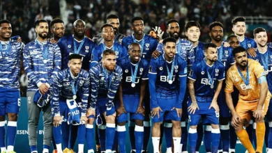 الهلال غاضبون: لماذا تجاهل مغربل إنجاز ربع نهائي المونديال؟