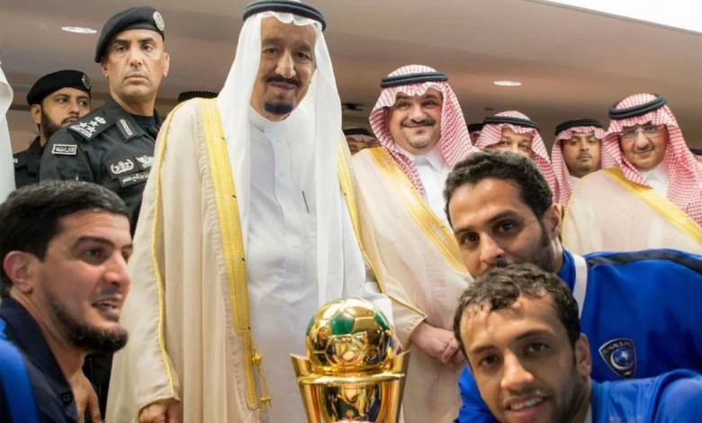 الهلال بطل 4 مرات.. وذكرى جحفلي تلهم النهائي