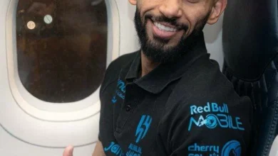 سلطان مندش هل يبدأ بطولاته مع الهلال بكأس الملك؟