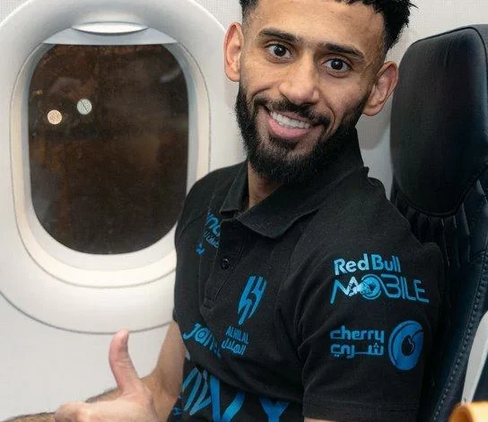 سلطان مندش هل يبدأ بطولاته مع الهلال بكأس الملك؟