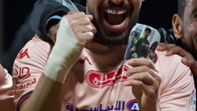 هتان باهبري يطمح لكأس الملك مع الخلود ضد الهلال