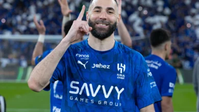 كريم بنزيما.. “الحكومة” تقود الهلال لكأس خادم الحرمين
