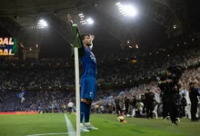 ثيو هيرنانديز أمام النصر.. ترقب بسبب إصابة الساق