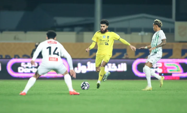النجمة يستضيف الحزم ويبحث عن توديع مشرف