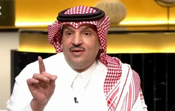 ماجد التويجري يبرّئ خالته موضي وسط أنباء تغيّر «كورة»