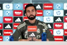 أربيلوا: خيانة تسريب شجار ريال مدريد وتشواميني جاهز