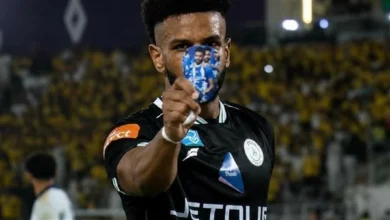 البليهي يعود للهلال.. ومستقبله يُحسم صيفاً