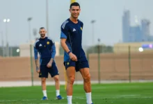 ديربي النصر.. جيسوس وإنزاغي يكشفان ملامح التشكيل