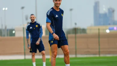ديربي النصر.. جيسوس وإنزاغي يكشفان ملامح التشكيل