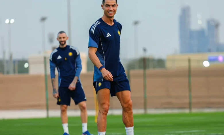 ديربي النصر.. جيسوس وإنزاغي يكشفان ملامح التشكيل