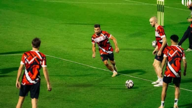 الرياض يستضيف الفتح بحثاً عن أمل البقاء