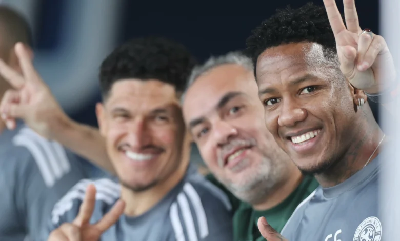 رفض احتجاج العلا ضد الفيصلي في دوري يلو