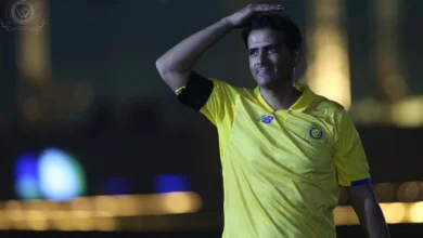 الهريفي لـ«عكاظ»: النصر الأقرب للدوري.. وديربي بلا حسابات