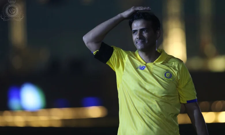 الهريفي لـ«عكاظ»: النصر الأقرب للدوري.. وديربي بلا حسابات
