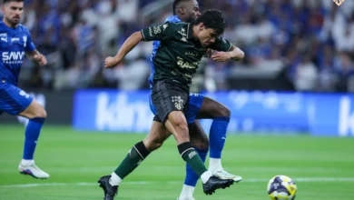 إدارة الخلود تنتشل اللاعبين من صدمة الكأس