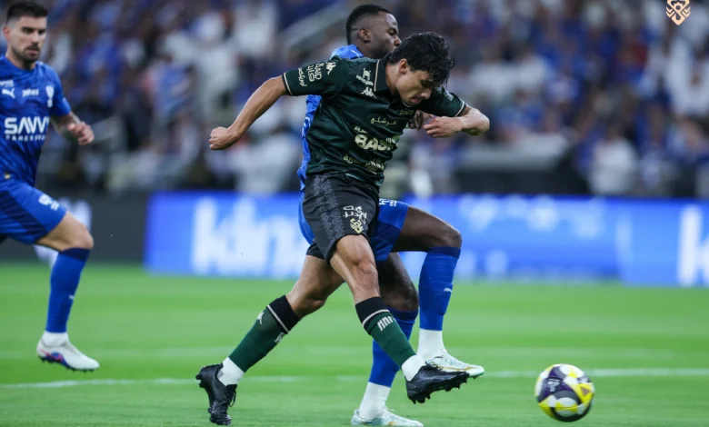 إدارة الخلود تنتشل اللاعبين من صدمة الكأس