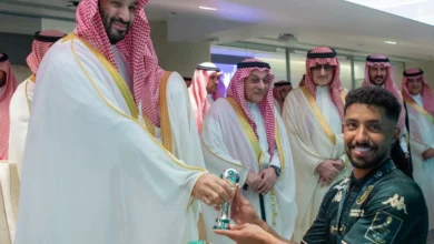 تهتان باهبري: طوينا صفحة كأس الملك وتركيزنا على البقاء