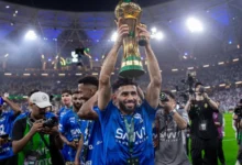 سلطان مندش يطمح في أول انتصار مع النصر بدوري روشن
