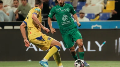 الأهلي يُنعش آمال الاتحاد.. وتعطيل التعاون في روشن