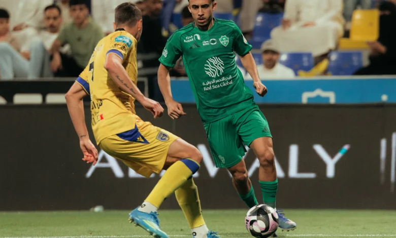 الأهلي يُنعش آمال الاتحاد.. وتعطيل التعاون في روشن