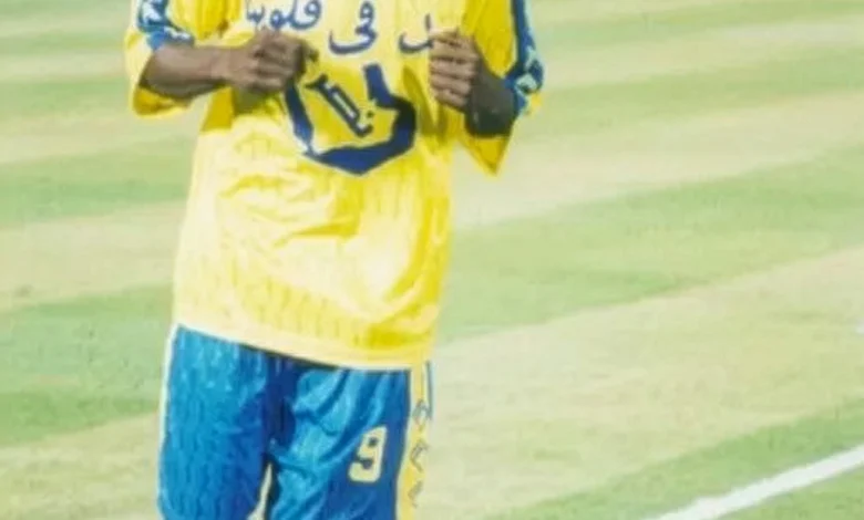 ديربي الهلال والنصر.. لنا ذكرى لا تُنسى
