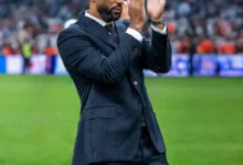 مدير كرة القدم الجديد في الاتحاد.. بن عطية خلف بلانيس