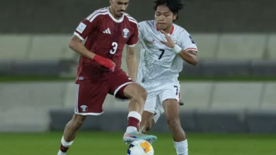 كأس آسيا تحت 17 عاماً: صراع ثلاثي لربع النهائي