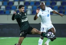 دوري روشن السعودي: الخلود والأخدود.. صراع البقاء