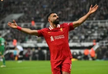 محمد صلاح في روشن.. الفراج يوجّه نصيحة قاسية
