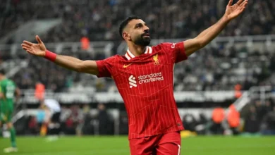 محمد صلاح في روشن.. الفراج يوجّه نصيحة قاسية