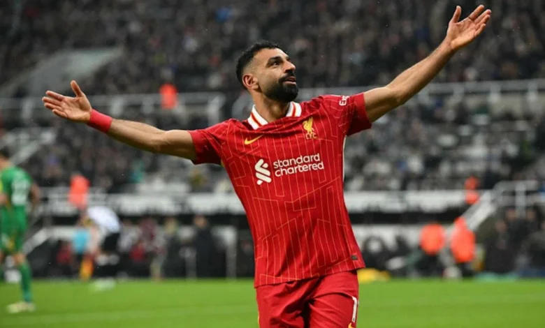 محمد صلاح في روشن.. الفراج يوجّه نصيحة قاسية
