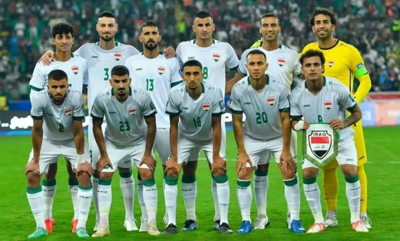 قبل كأس العالم.. الاتحاد العراقي يوضح حقيقة أزمة التأشيرات