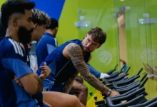 الإصابات تضرب النصر قبل مواجهة أوساكا الياباني