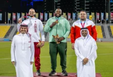 أبطال الوطن.. 37 ميدالية تزين صدور أبطال الوطن في الخليج 2026