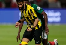 الاتحاد السعودي يقترب من آسيوية النخبة بخطوة