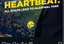 جيسوس يوجّه رسالة جماهير النصر: «لدينا نهائيان»