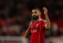 ليفربول يودع محمد صلاح بغلاف استثنائي لمجلته