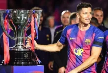 الهلال وليفاندوفسكي.. هل حُسمت الصفقة؟