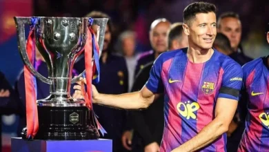 الهلال وليفاندوفسكي.. هل حُسمت الصفقة؟