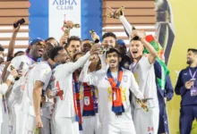 أمير عسير: ترديد ارتباط دعم ضمك لخدمة الهلال لا أساس له