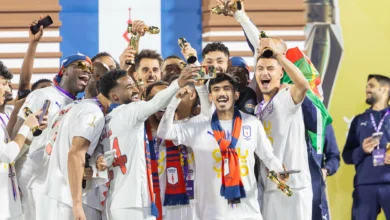 أمير عسير: ترديد ارتباط دعم ضمك لخدمة الهلال لا أساس له