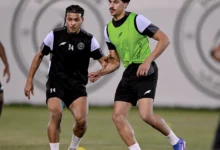 الانضباط والأخلاق توقف العثمان ورودريغيز في دوري روشن