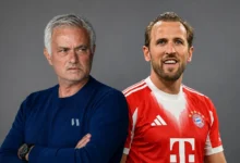 مورينيو يطلب القنّاص هاري كين.. ريال مدريد يتحرك