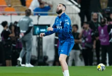 إنزاغي يبعد بنزيما.. قرار مفاجئ للهلال