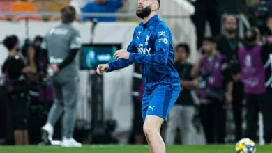 إنزاغي يبعد بنزيما.. قرار مفاجئ للهلال
