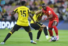 القادسية يكشف المستور.. الاتحاد يخسر ويتأهل للآسيوية