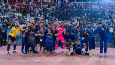 البلاي أوف يخطف أنظار الجماهير.. من لندن إلى الرياض السبت