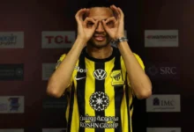 يوسف النصيري خارج حسابات الاتحاد.. مصدر لـ«عكاظ»